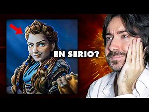 The new PS5 game is an absolute DISAPPOINTMENT...