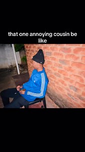 that one annoying cousin be like🤣🤣 #fyp #trending #sugarsugar015 | Sugar Sugar