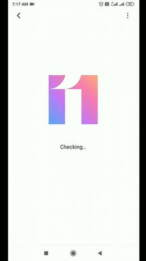 MIUI 12 Update For Redmi Note 5 Pro India 😍😍🥰🥰