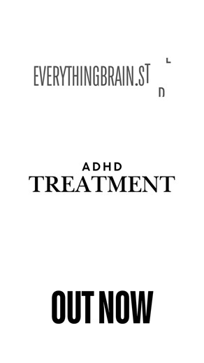 ADHD TREATMENT