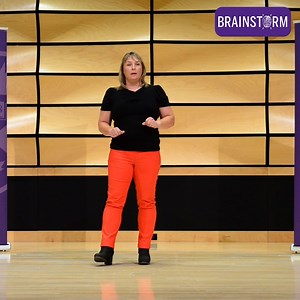 5.1K views · 23 reactions | Concussion recovery is a marathon, not a sprint. In order to address persistent symptoms, patients need to challenge their brain. As a physiotherapist, Western University's Shannon McGuire works with patients to return to their full, rich lives through strategies that involve pacing and planning. Watch the final video in our series, Brainstorm: Straight Talk on Concussion. | Schulich School of Medicine & Dentistry - Western University | Facebook