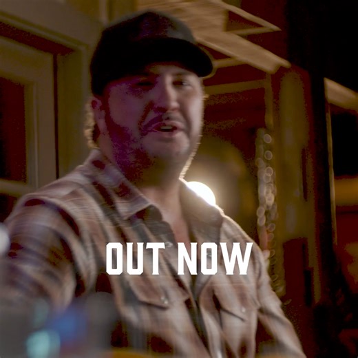 “Country Song Came On” from my new album “Mind Of A Country Boy” is out now. I started out playing honkytonks for 10 years and this song brings me back to those days. Don’t forget to pre-order my new album “Mind Of A Country Boy”, out 9/27. | Luke Bryan