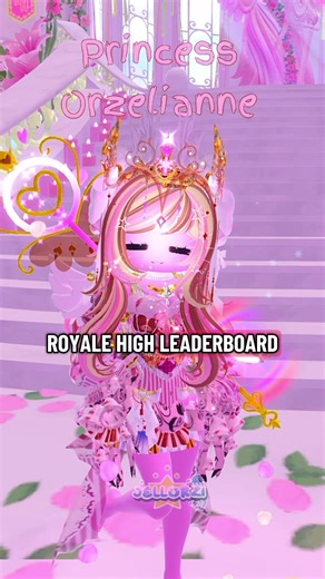 Comprehensive Guide to Farming in Royale High