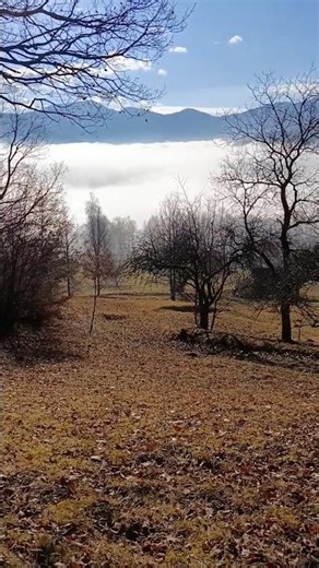 beautiful mountains wonderful views of the Carpathian mountains #nature #walk #travel #hike in th...