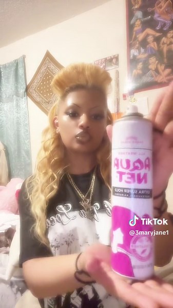 Chola Hairstyle Inspired by 90s Oldies