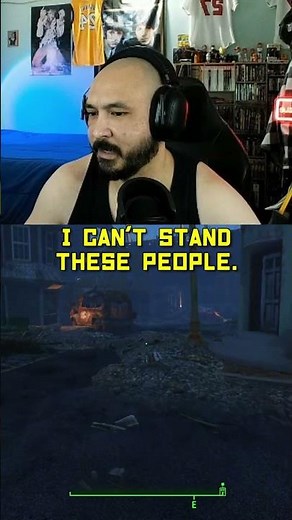 Vertibird Pilots in a Nutshell... - Fallout 4