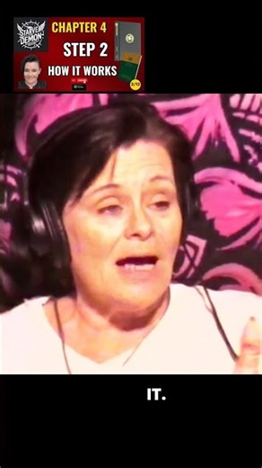 How Do the 12 Steps Work? (Act Your Way Into Believing)