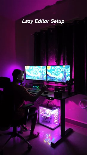 ASHISH JOHNSON on Instagram: "Lazy Editor Concept - 1 Should I Develop This Concept?"