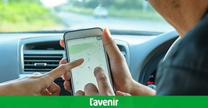 Marre de Google Maps et Waze ? Adoptez cette "app" de navigation qui innove, surveille la route, alerte en cas de danger