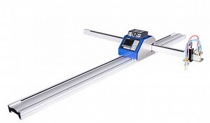 Portable Plasma Cutter | Portable Plasma Cutting Machine for Sale 2024