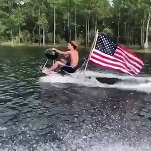 Keep it weird, anytime, always, no excuses #BurnOut 🔥 | Midland