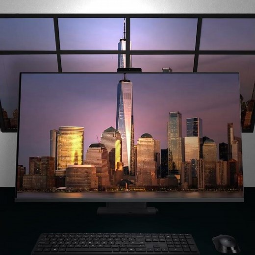 Acer Aspire S All-In-One