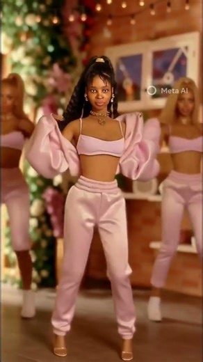 Doll baby if you don’t put your coat back on…