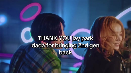 Celebrating Jay Park's Impact on 2nd Gen K-pop