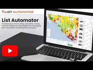 List Automator by PropStream