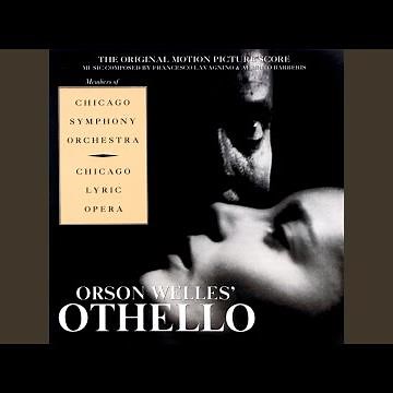 The Deceiver Is Revealed / The Death Of Othello