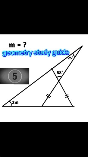 Essential Geometry Study Guide for Success