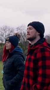 CAN-AM FAMILY ❤️ Sooo excited to announce we have the absolute honour of being part of the Can-Am Off-Road family as ambassadors! We have had can-ams on the farm for sooooo long and now we get to work together to share a glimpse into our life farming - especially on the new farm!! 😍 We have recorded some mini episodes to share with you guys about things we are sooo passionate about! Our dogs, farming responsibly, looking after our mental health and sooo much more. Honestly I can’t believe how w