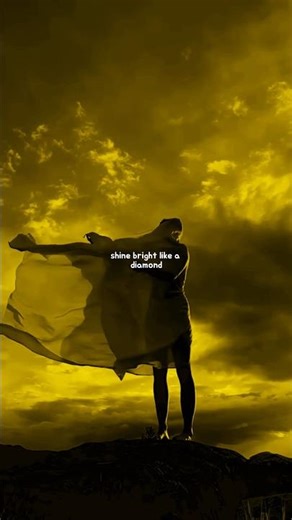 Diamonds - Rihanna | lyrics | aesthetic | whatsapp Status | Edit | slowed speed up