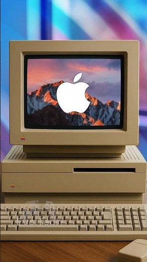 Apple Mac Startup | Chime Sound Evolutions (1984 - 2025)