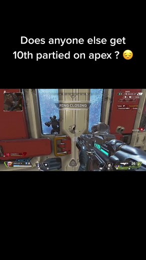 Can’t even have a fight without another team pulling up nowadays @comedy2020istaken #gamer #gaming #gamingvideos #gamingdaily #apexlegends #apex