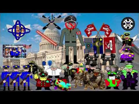 UTTP - Operation June 10th Thy End of All Fandoms and Youtubers