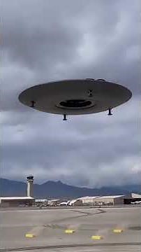 UFO Military Base