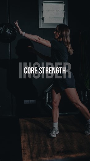 4.5K views · 12 reactions | Eager to train your core the way...