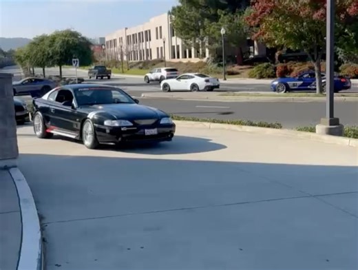 San Mateo Police Department on Reels