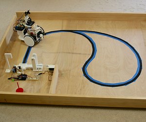 Pretty Useless Machine