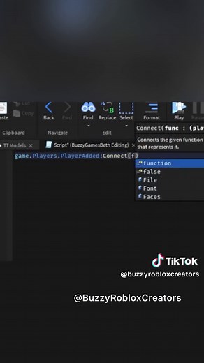 How to Create a Minutes Played Leaderboard in Roblox