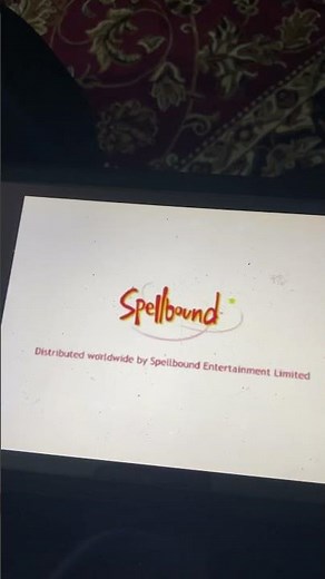 Spellbound Entertainment Limited/Playhouse Disney Original (2005)