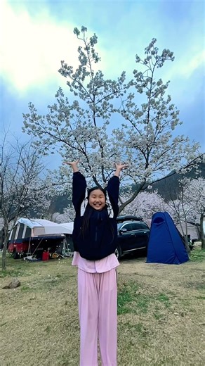 2026.04월 홍천 보리울캠핑장