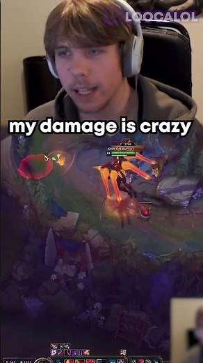 Is this the best Aatrox build? #leagueoflegends