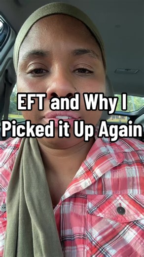 EFT Tapping Insights and Boutique Bookkeeping Services