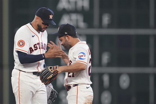 How to score two Astros tickets for $20 to see select Houston home games