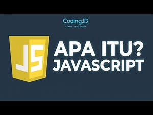 Apa itu Javascript