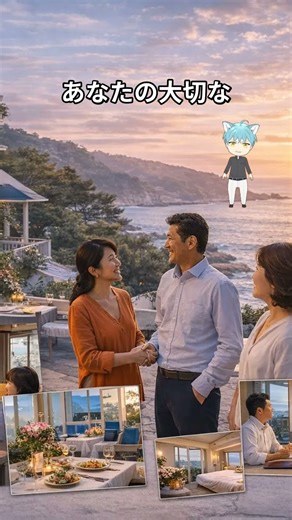 CoolSauna巡る温泉HotSpring一組限定・エーゲ海風サウナリトリートの時間 #ゆっくり解説 #カップル #美容 #サウナ #旅館業