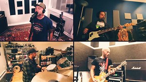 Tomorrow Set a reminder: http://riseagainst.lnk.to/escapeartistsvideo | Rise Against