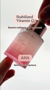 Clarins Multi-Active Glow Serum | Smooth, Radiant & Glowing Skin