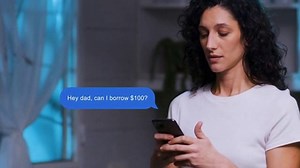 Brigit TV Spot, 'Dad'