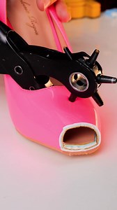 Crazy transformation of simple shoes! | 5-Minute Crafts GIRLY