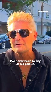 Corey spoke out about Diddy. And he made things very clear. 📹: https://www.instagram.com/backgrid_usa/ | Icons