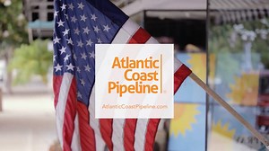 6.9K views · 99 reactions | Soon we’ll have access to new American energy to light our homes, power businesses, and create jobs in our communities — the energy to prosper. The Atlantic Coast Pipeline will keep us moving toward cleaner energy by connecting us to one of America’s largest supplies of natural gas. | Atlantic Coast Pipeline | Facebook
