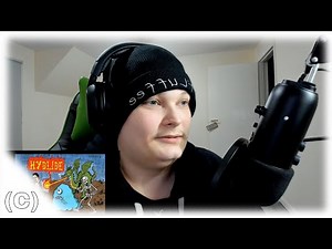 AVGN: Hydlide - Reaction Video