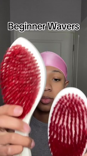 Wave Essentials Beginner Set - Must-Have Hair Products for Perfect Waves