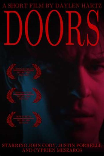 DOORS - Movie