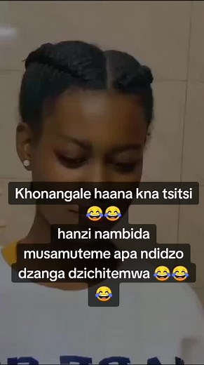 Funny TikTok Moments from Zimbabwe's Zim TikTokers