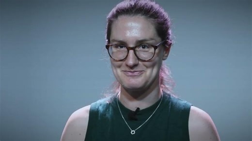 Meet our MSCA EPFLglobaLeaders Fellows – Rebecca Smith | EPFL Research Office