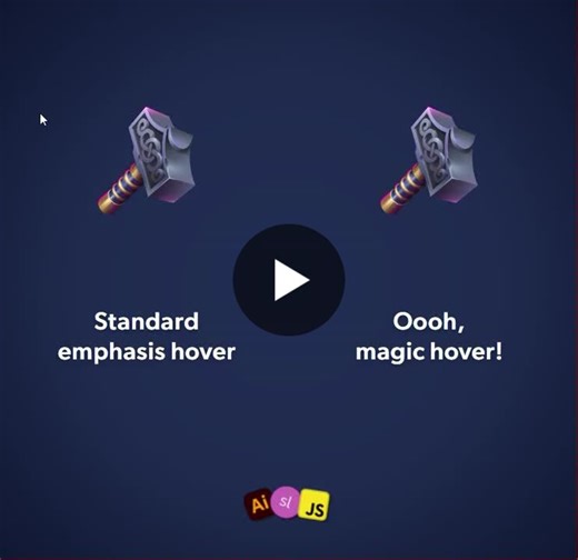 #articulatestoryline #elearning #instructionaldesign #onlinelearning #learningexperience #elearningdevelopment #edtech #jsanimations #interactivelearning #magicinlearning #vibecoding #opentowork | Emily Chorley